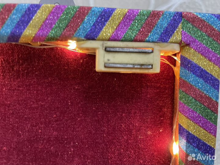 Рамка для медалей