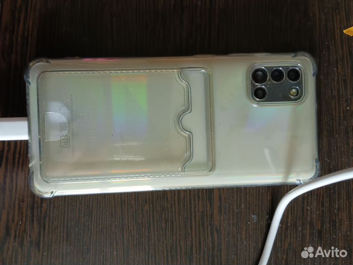 Samsung Galaxy A31, 4/64 ГБ