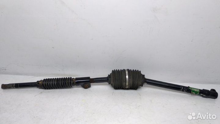 Рулевой кардан Nissan Armada 5.6 2010