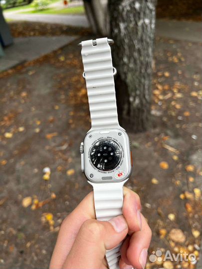 Smart watch x8 ultra