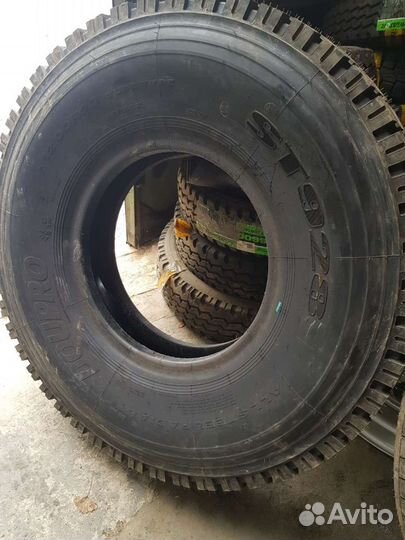 Doupro ST969 12 R20 156