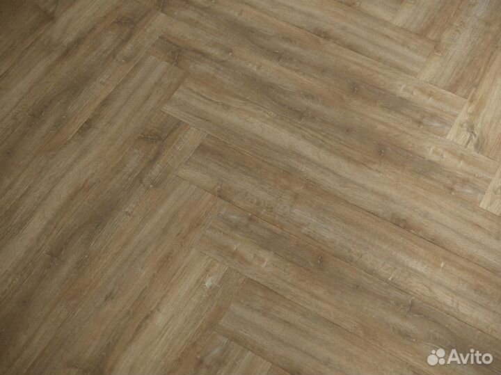 Кварцвиниловая плитка