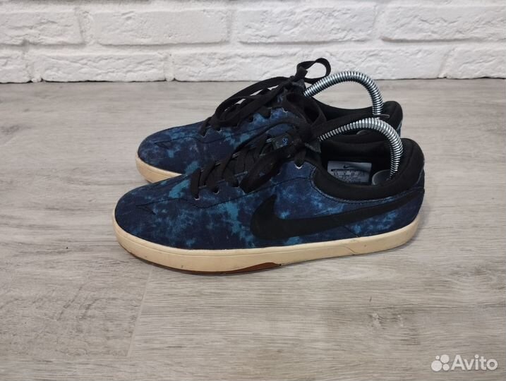 Кеды Nike р-р 39