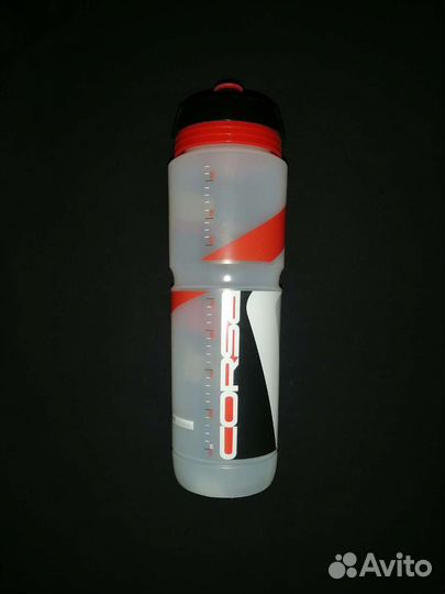 Велофляга Corsa