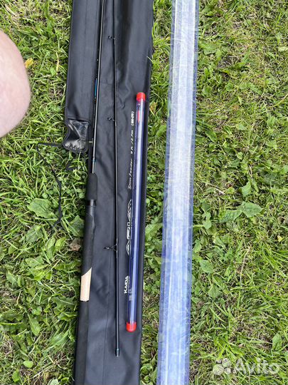 Пикер Kaida Aria Slim Feeder 2.7 метра