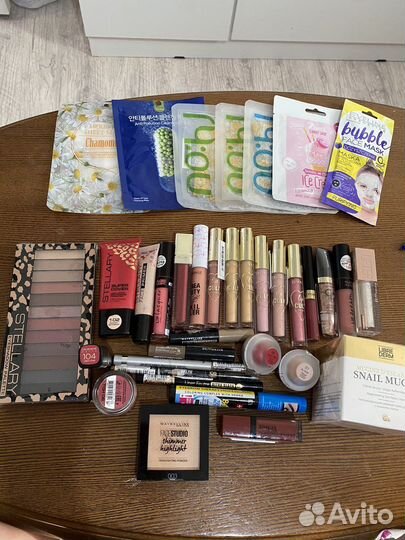 Набор косметики