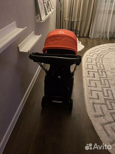 Прогулочная коляска bugaboo ant