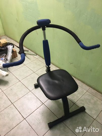 Тренажёр