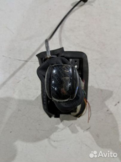 Кулиса АКПП Bmw Z4 E85 M54B30 2003