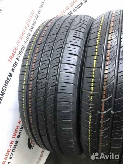 Kumho Sense KR26 215/55 R17 94H