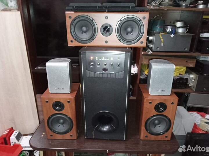 Sven Ihoo mt-5.1R