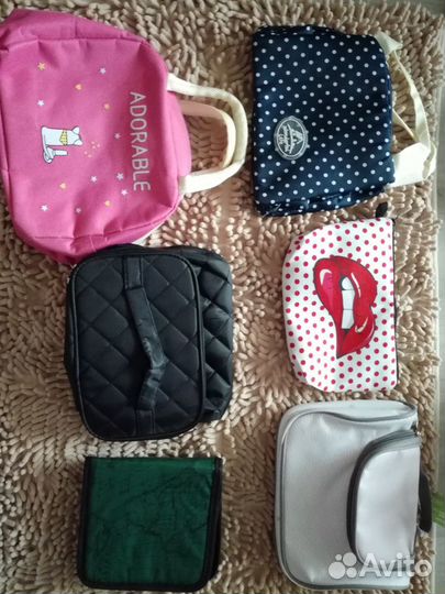 Косметичка