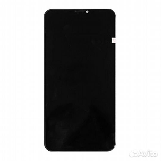 Дисплей iPhone XS Max oled