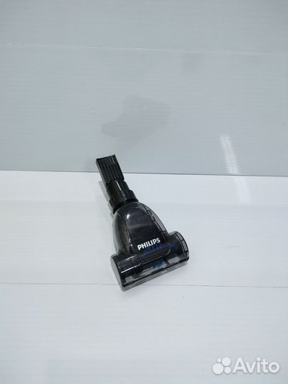 Мини турбощетка для пылесоса Philips FC6169
