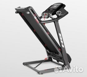 Беговая дорожка BH fitness pioneer R2