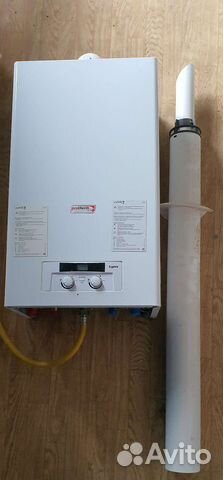 Газовый котел protherm lynx HK24