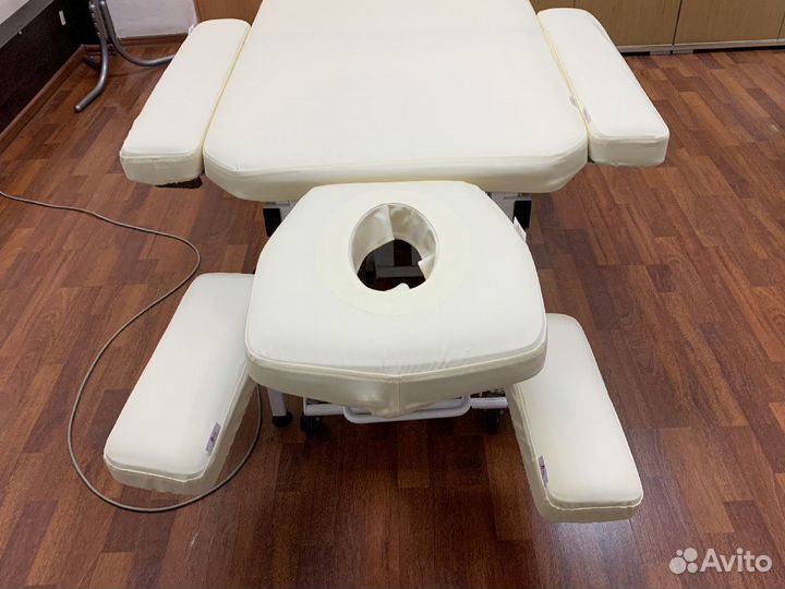 Чехол на массажный стол Heliox Ultraline