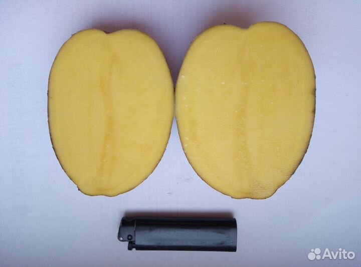 Деревенский картофель с доставкой до квартиры