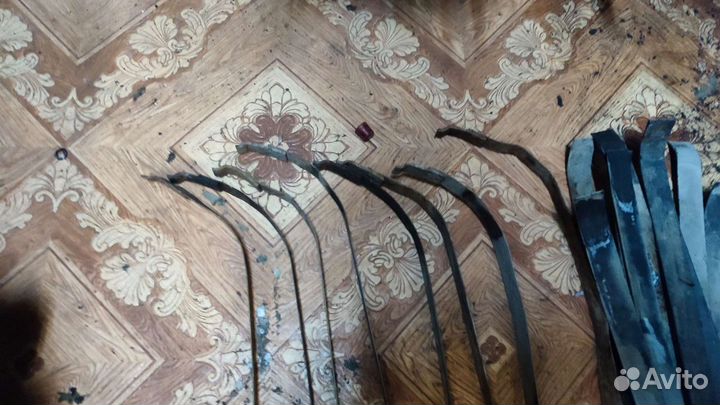 Газ 21 крепления бензобака