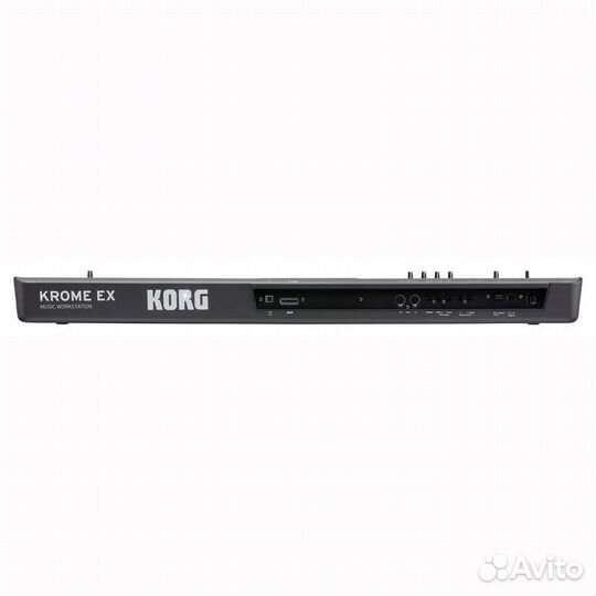 Рабочая станция Korg (Комплект)
