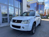 Suzuki Grand Vitara 2.0 AT, 2011, 138 106 км, с пробегом, цена 1 250 500 руб.