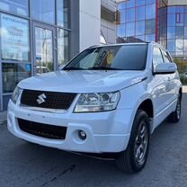 Suzuki Grand Vitara 2.0 AT, 2011, 138 106 км, с пробегом, цена 1 250 500 руб.