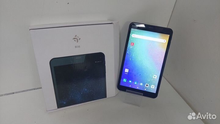 Планшет с SIM-картой Dexp Ursus B38 2/32 GB