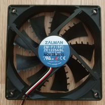 Zalman ZM-F3 (SF)