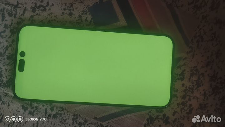 iPhone 15 Pro Max, 256 ГБ