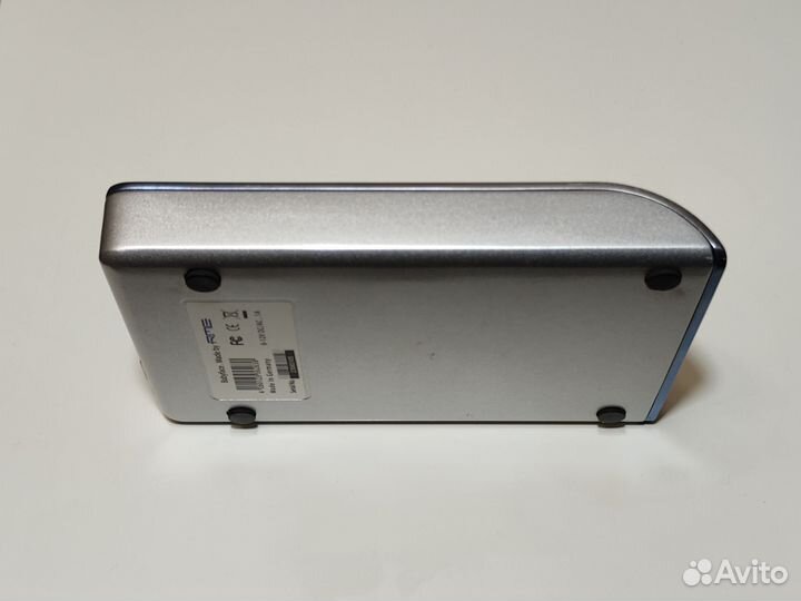 RME Babyface USB звуковая карта
