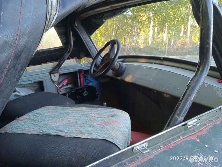 Продам лодку