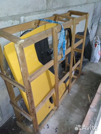 Дверь для автокран xcmg qy25k5