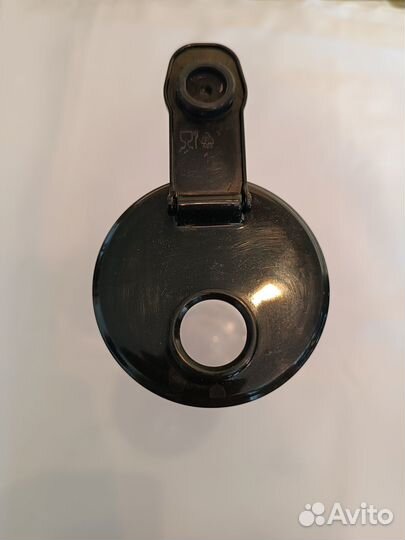 Емкость -бутылочка для воды, напитков, новая