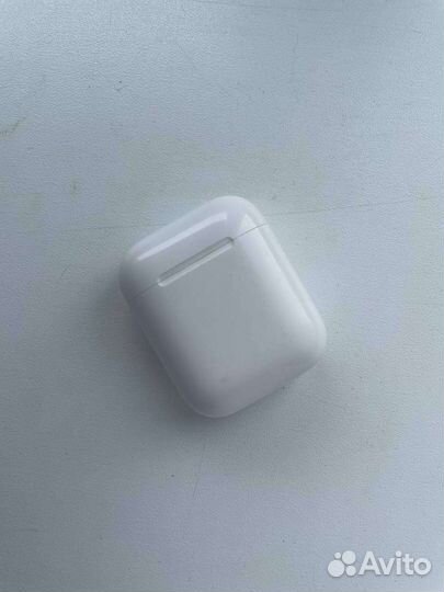 Наушники apple AirPods оригинал