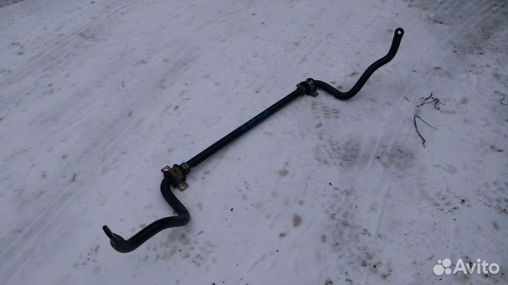 Стабилизатор передний Mitsubishi Lancer