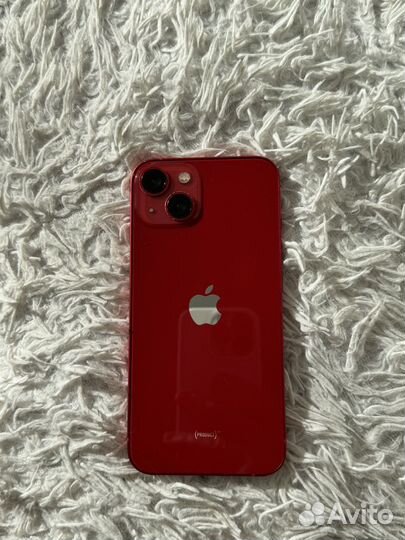 iPhone 13, 256 ГБ