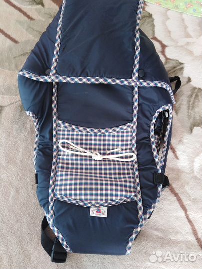 Рюкзак переноску кенгуру