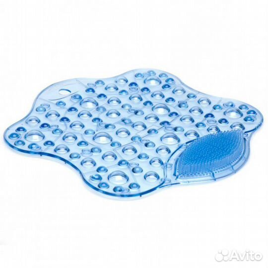 Ортопедический массажный коврик