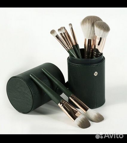 Набор кистей для макияжа