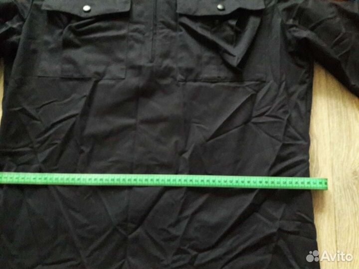 Полицейская форма