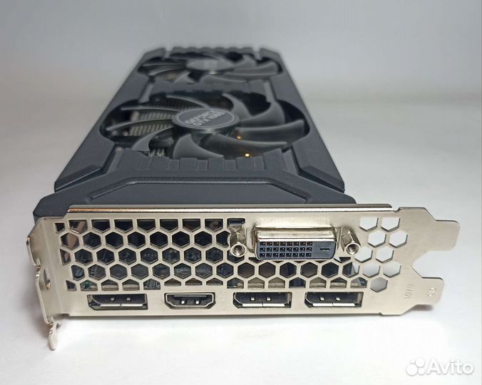 Gtx 1060 3 Gb Palit Пломба