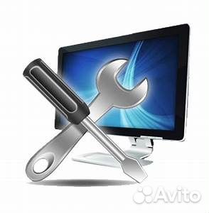 Профессиональный ремонт ЖК телевизоров