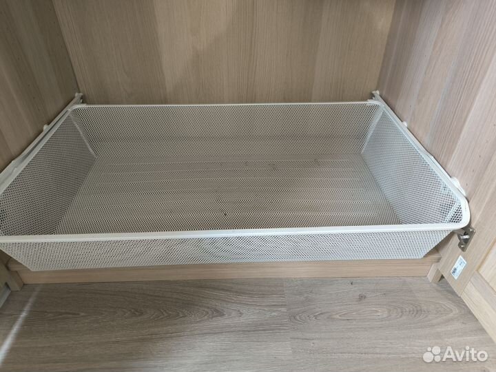 Корзина IKEA
