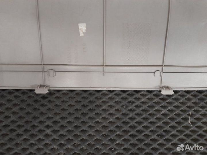 Крышка полки верхней консоли Volvo Fh4