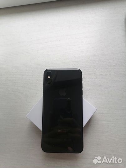 iPhone Xs Max, 64 ГБ