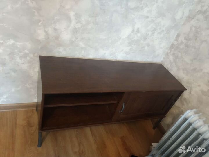 Тумба под телевизор IKEA