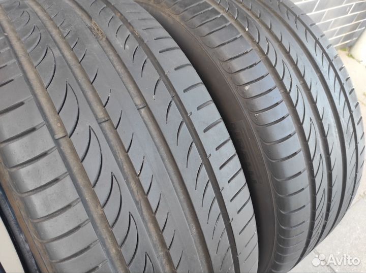 Continental ContiPremiumContact 6 245/45 R19