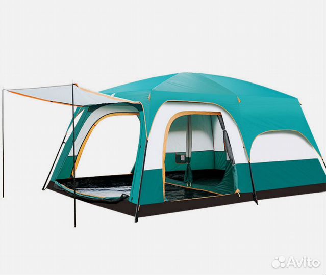 Палатка шатер летняя
