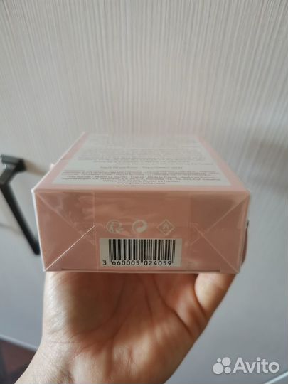 Женская парфюмерия оригинал