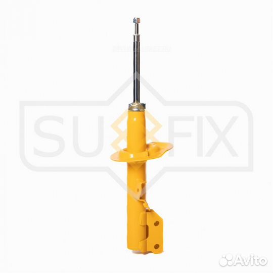 Sufix SU-1846 Стойка амортизаторная перед лев